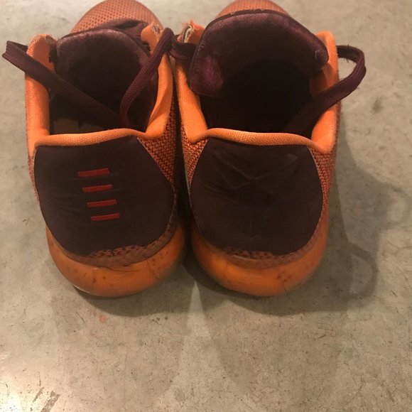 Kobe 10 'Silk Road' - Picture 4 of 7